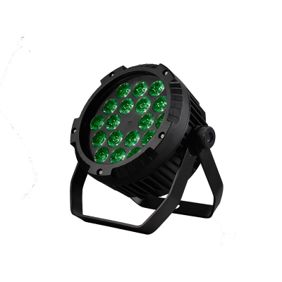 Color Imagination FLATPAR 181